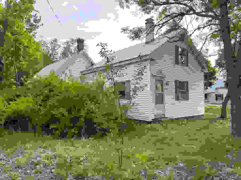 Photo of 1731 East Main Street, Conway, NH 03813 (MLS # 5093243)