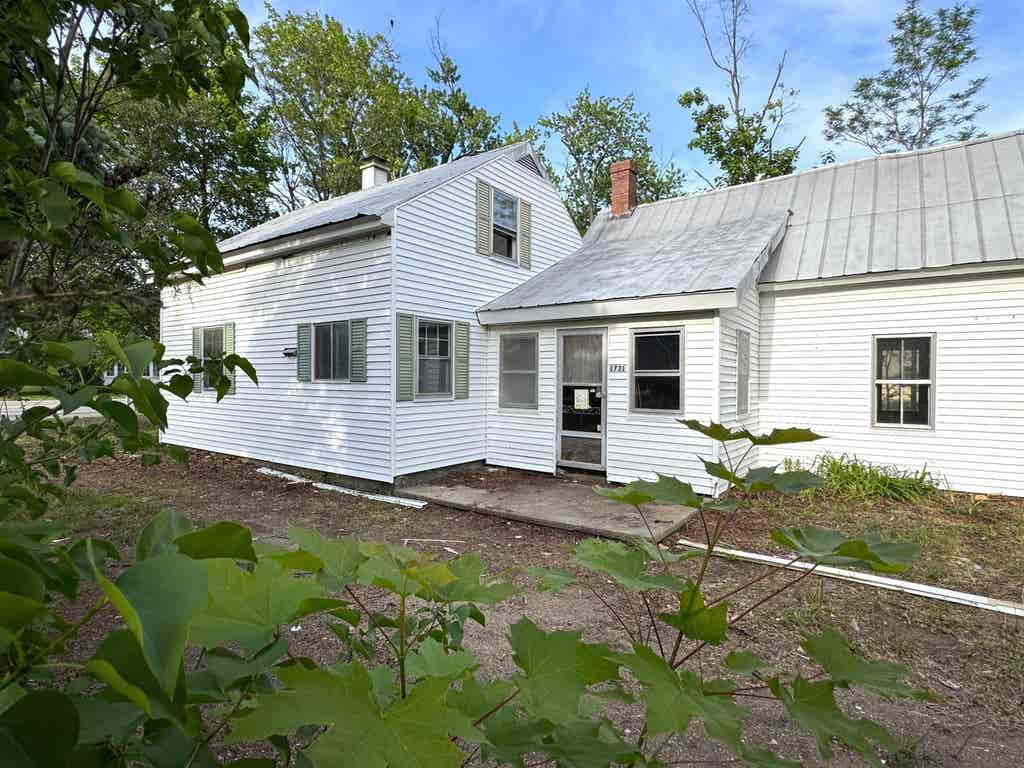 Photo of 1731 East Main Street, Conway, NH 03813 (MLS # 5093243)