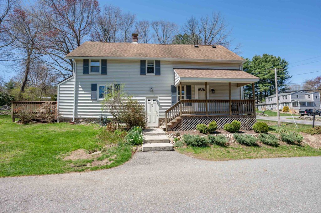 Photo of 41 Main Street, Atkinson, NH 03811 (MLS # 5086401)