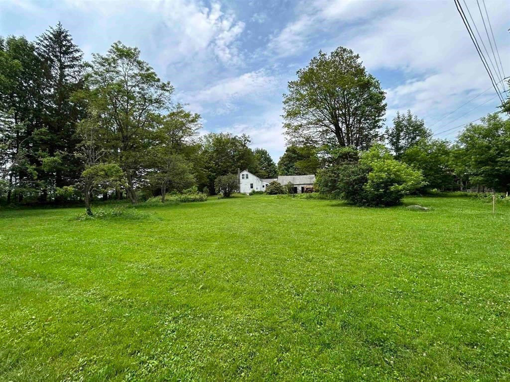 6036 Jacksonville Stage Road