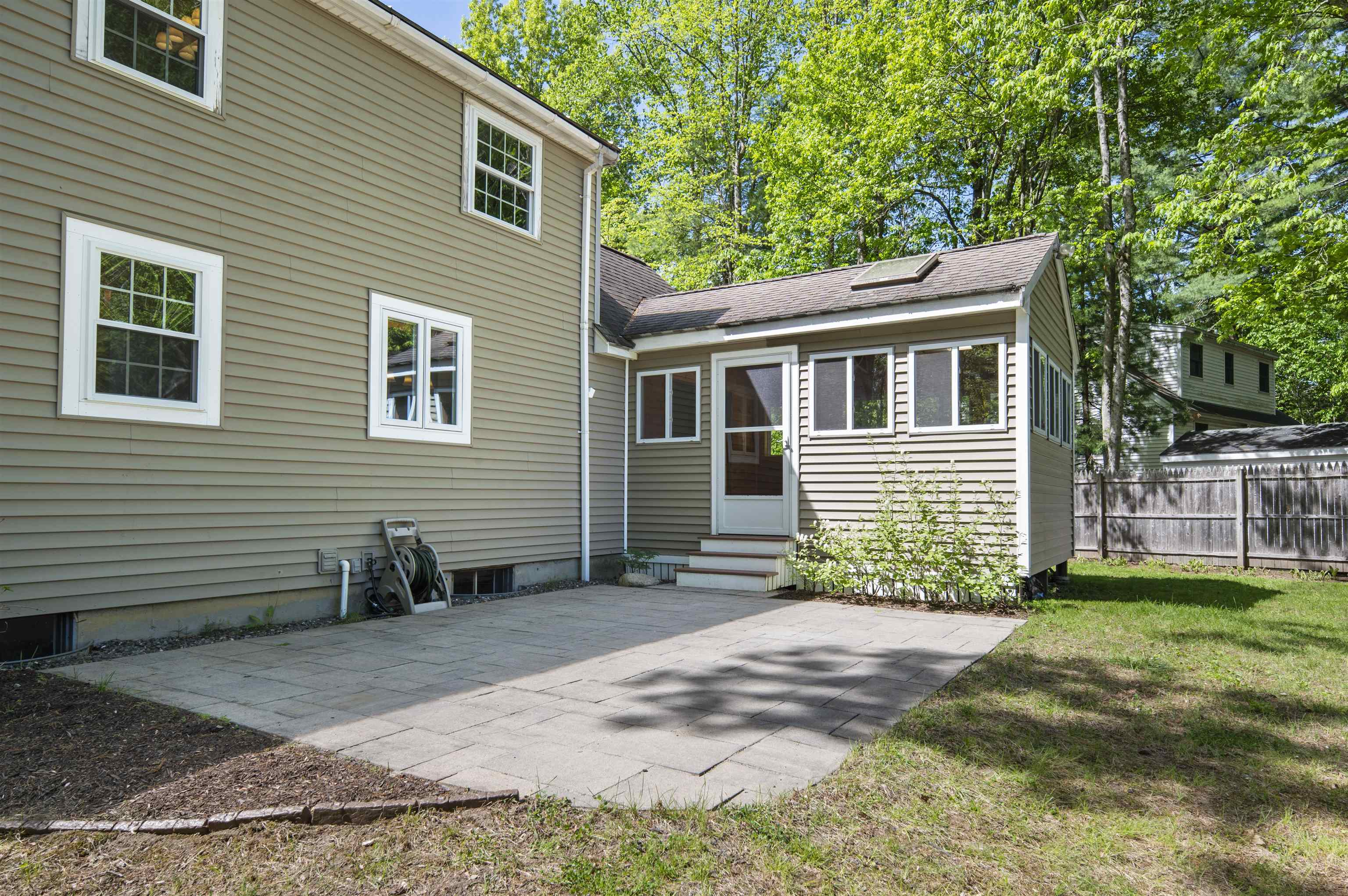 6 Patricia Avenue
