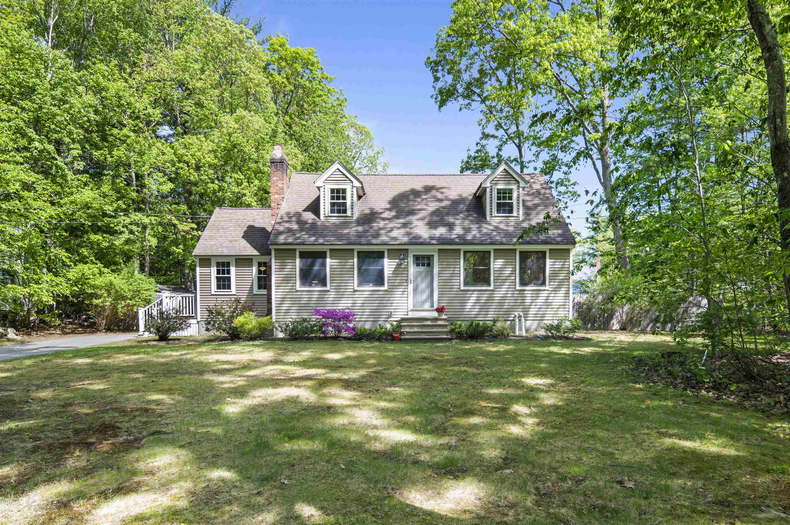 6 Patricia Avenue