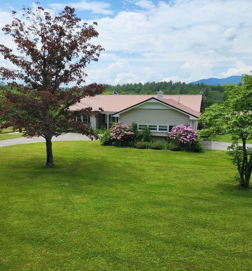 Photo of 86 Hewitt Road, Claremont, NH 03743 (MLS # 5094408)