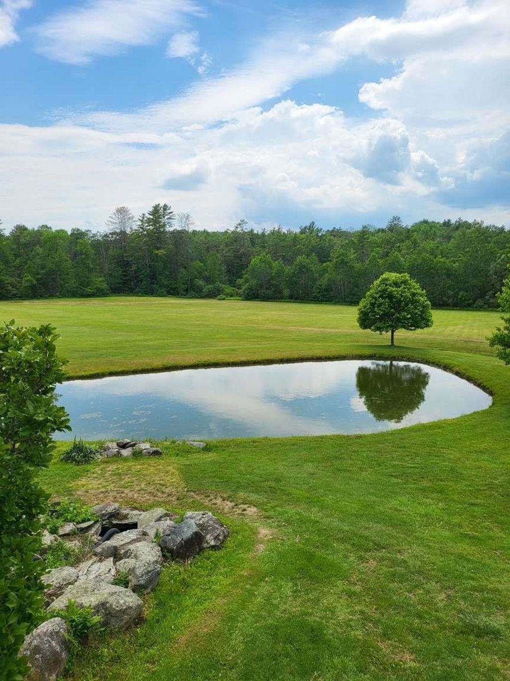 Photo of 86 Hewitt Road, Claremont, NH 03743 (MLS # 5094408)