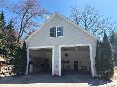 Photo of 125 Wason Road, Hudson, NH 03051 (MLS # 5106714)