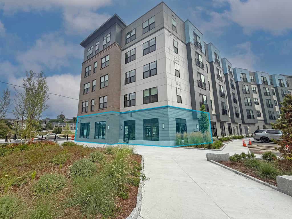 Photo of 31 River Street #Suite 102, Dover, NH 03820 (MLS # 5026045)