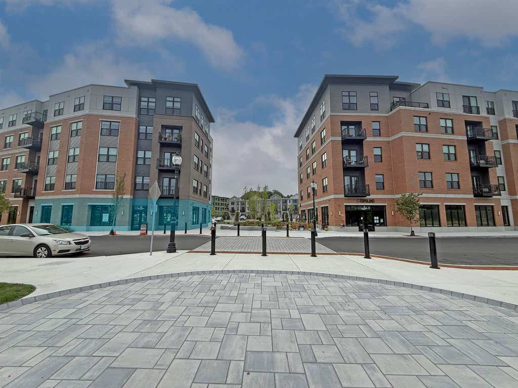 Photo of 31 River Street #Suite 102, Dover, NH 03820 (MLS # 5026045)