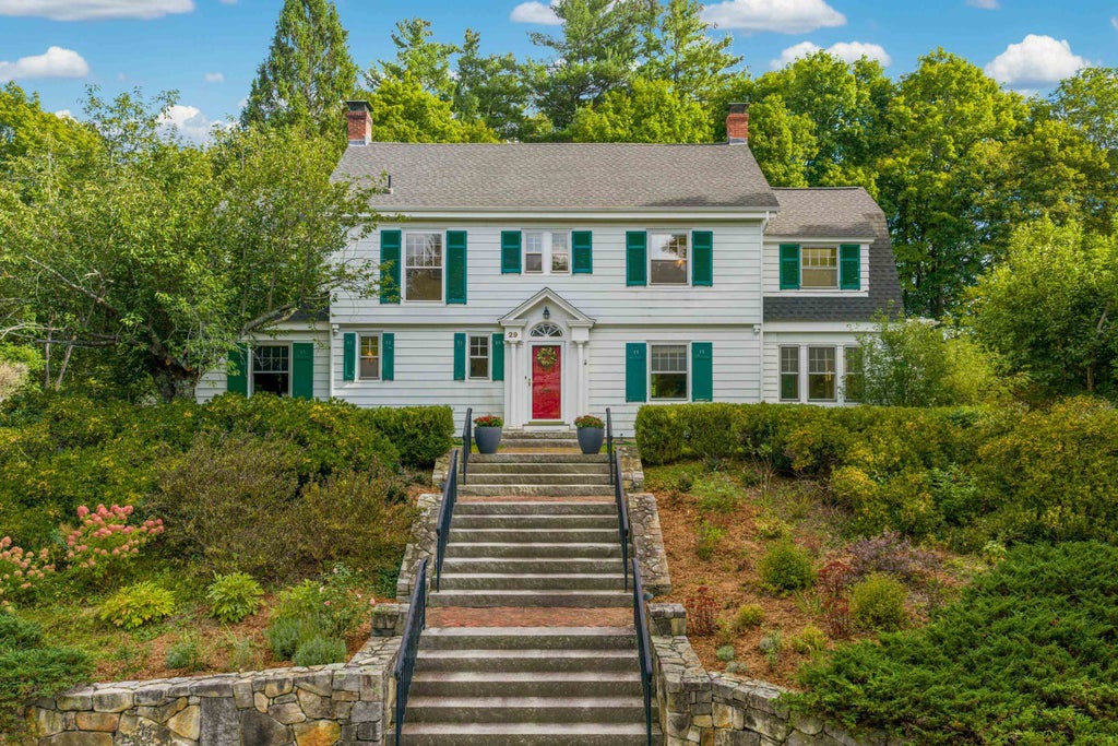 Photo of 29 Mill Road, Durham, NH 03824 (MLS # 5111397)