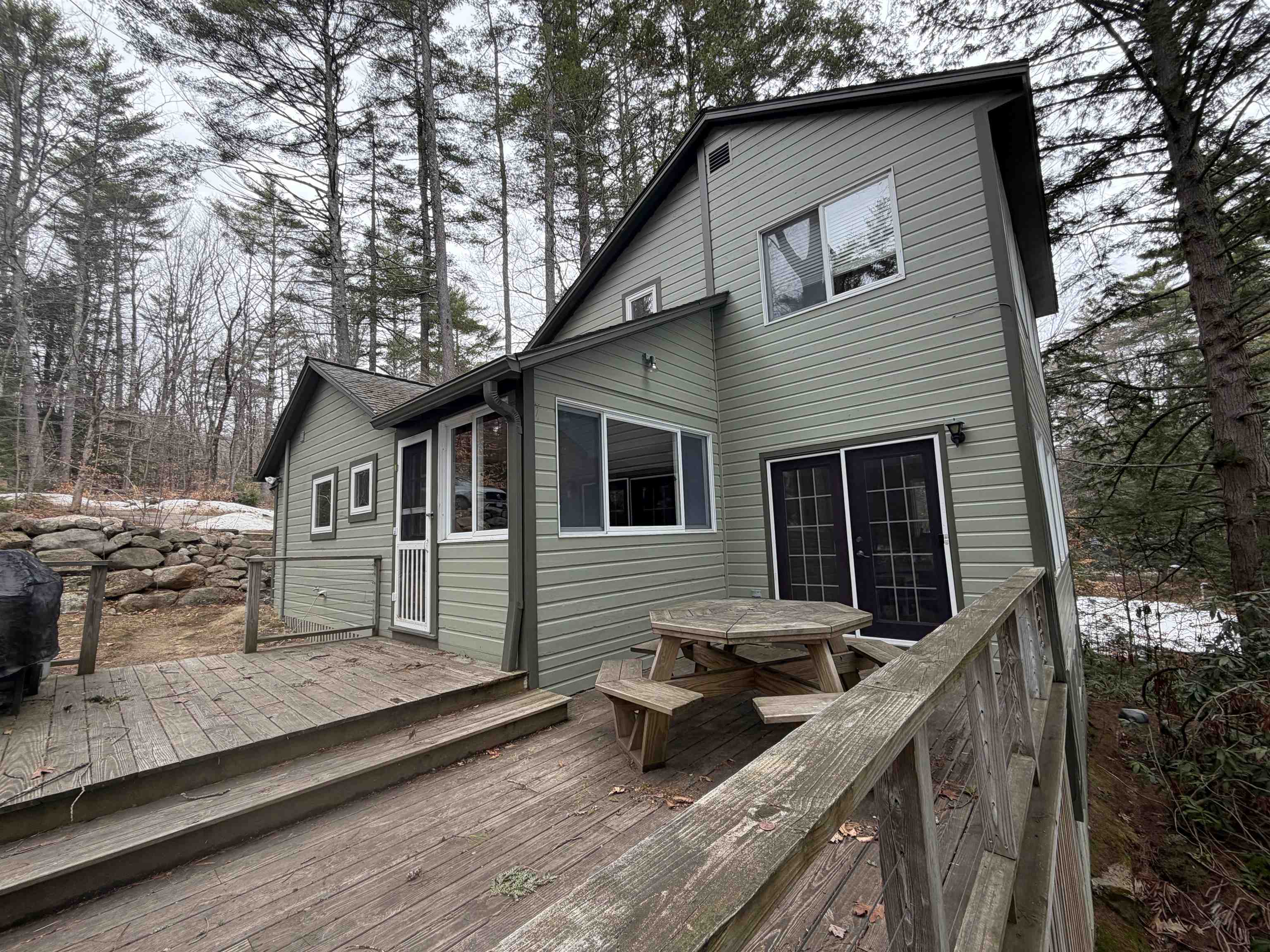 60 W Shore Road