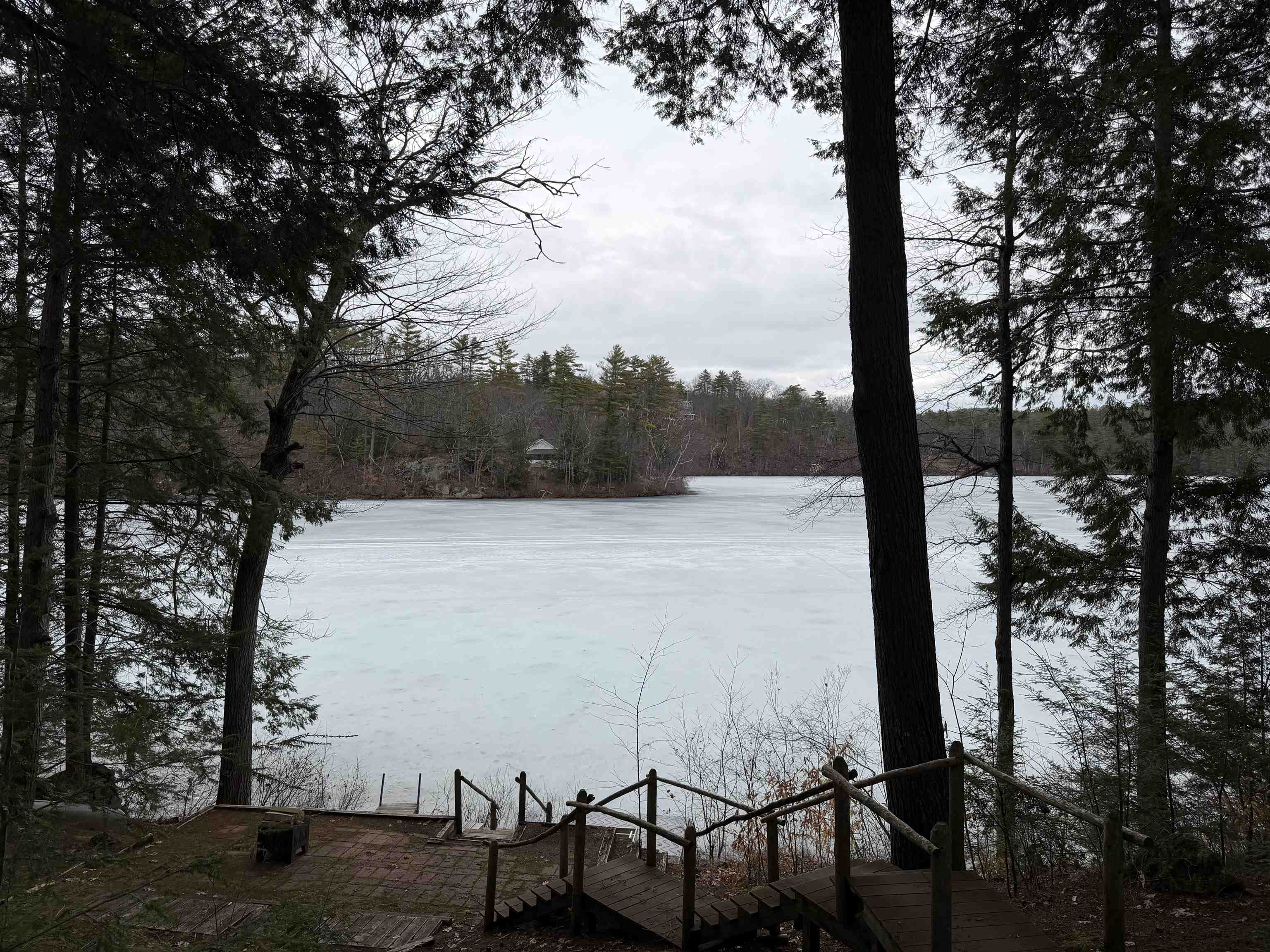 60 W Shore Road