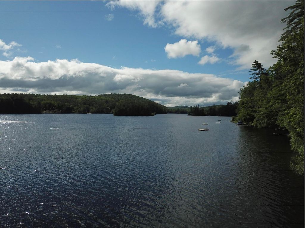 Photo of 60 W Shore Road, New Hampton, NH 03256 (MLS # 5081958)