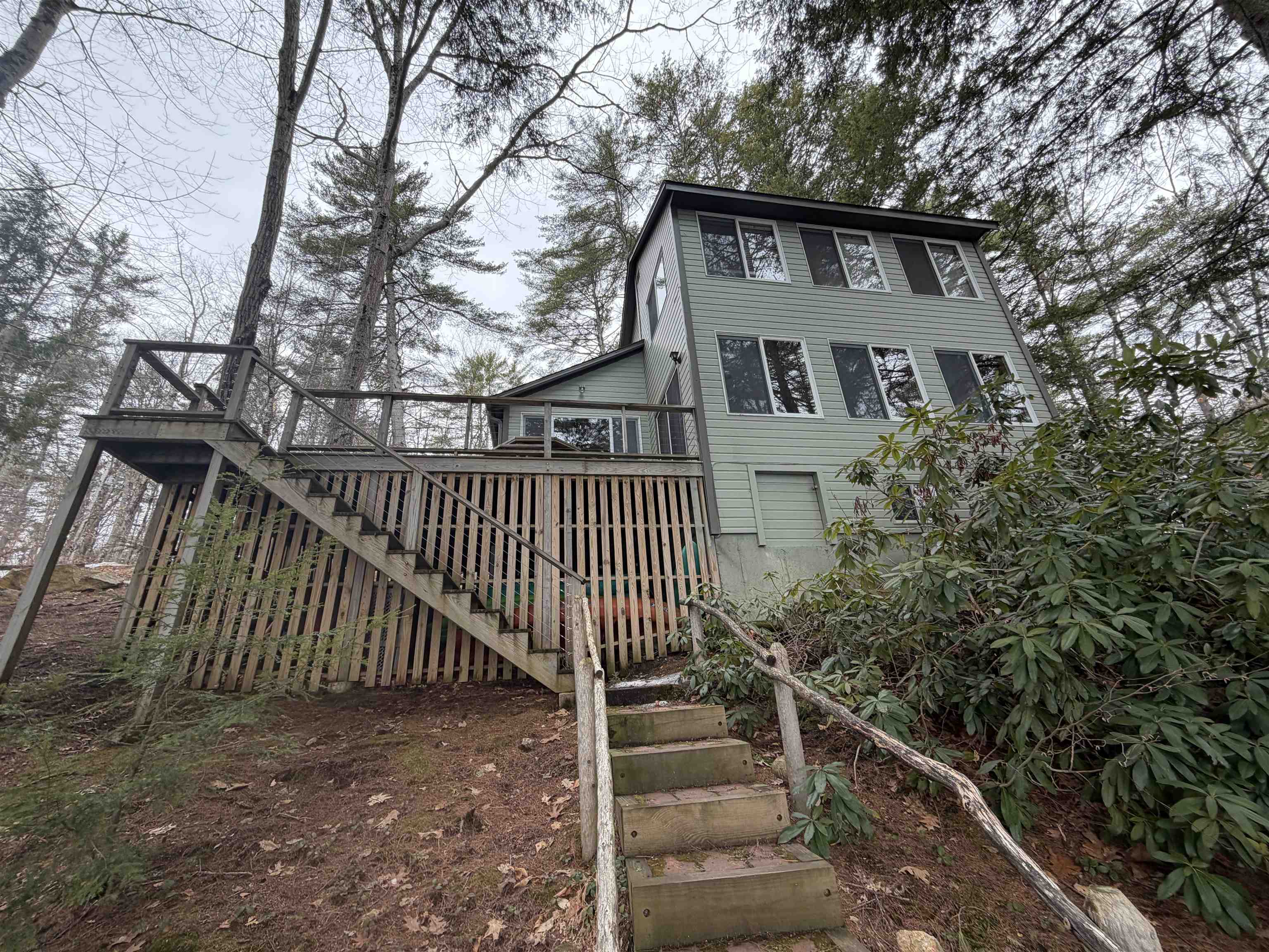 60 W Shore Road