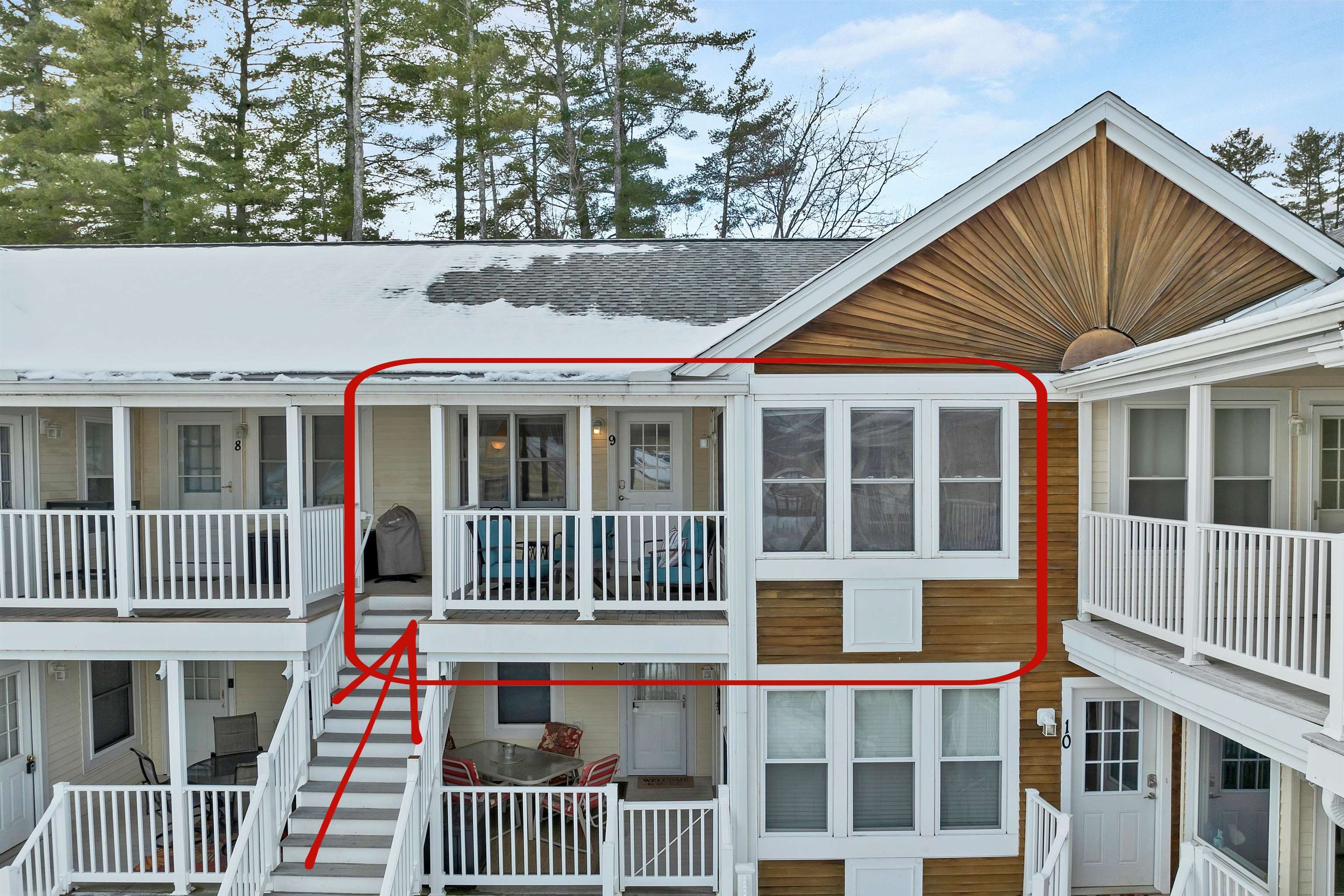 16 Hill Road 9