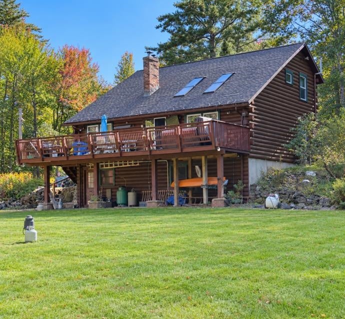 52 Island Pond Road