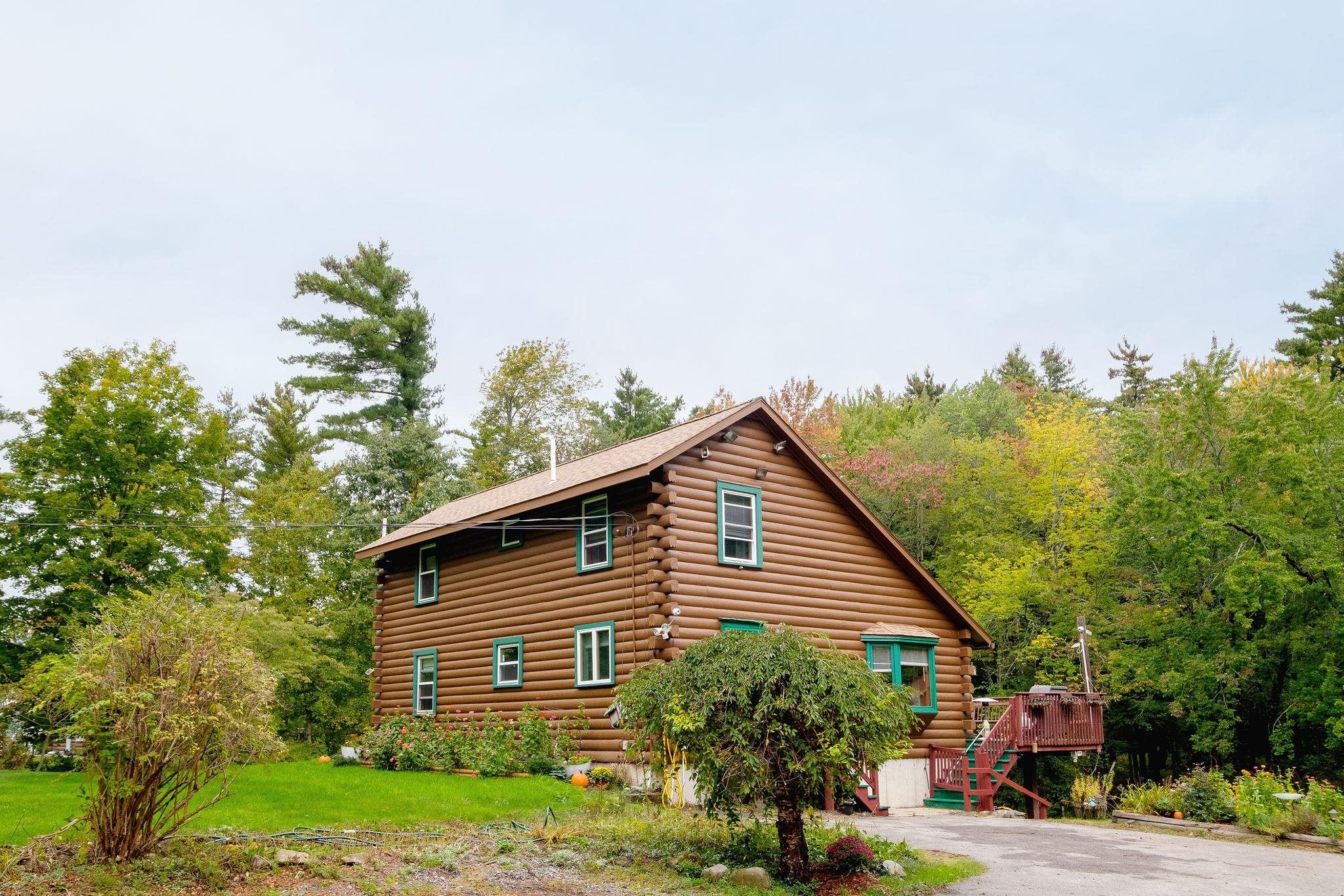 52 Island Pond Road