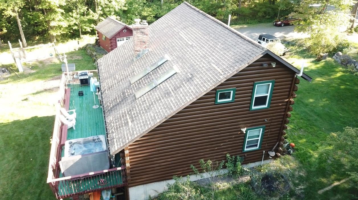 52 Island Pond Road