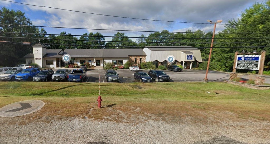 Photo of 486 White Mountain Highway #Suite E, Conway, NH 03818 (MLS # 5029347)