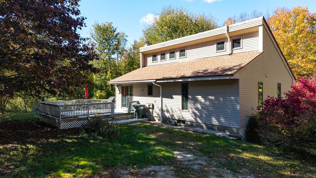 22 Birch Road