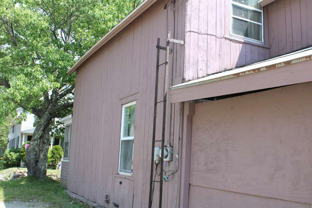 Photo of 13 Maple Street, Lincoln, NH 03251 (MLS # 5063813)