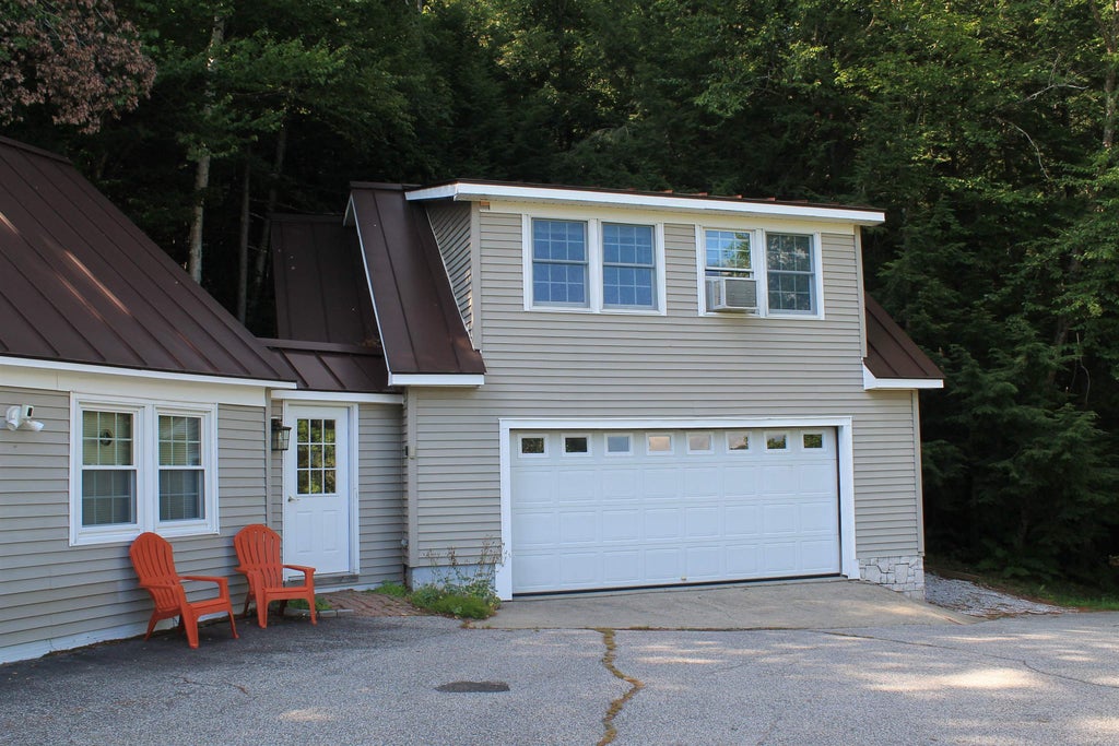 Photo of 57 Mountainside Road, Woodstock, NH 03262 (MLS # 5104119)