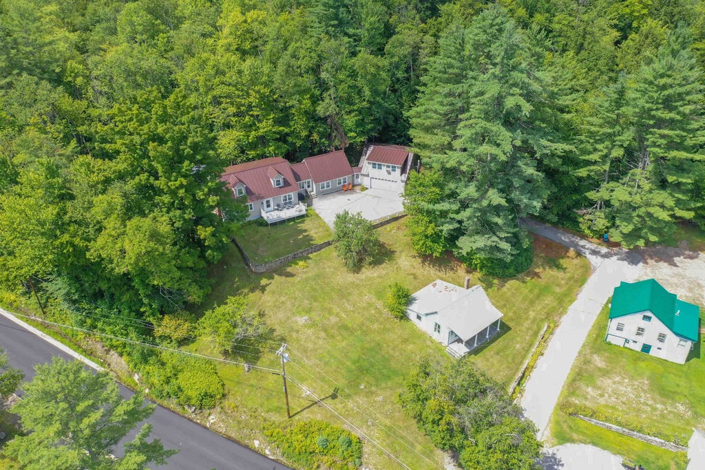 Photo of 57 Mountainside Road, Woodstock, NH 03262 (MLS # 5104119)