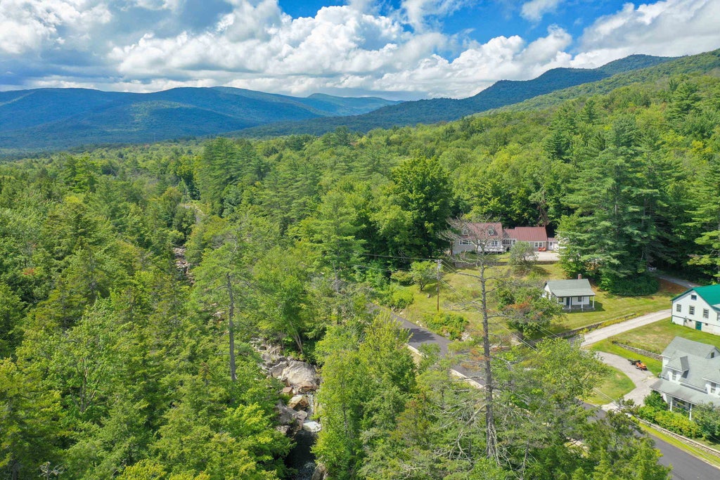 Photo of 57 Mountainside Road, Woodstock, NH 03262 (MLS # 5104119)