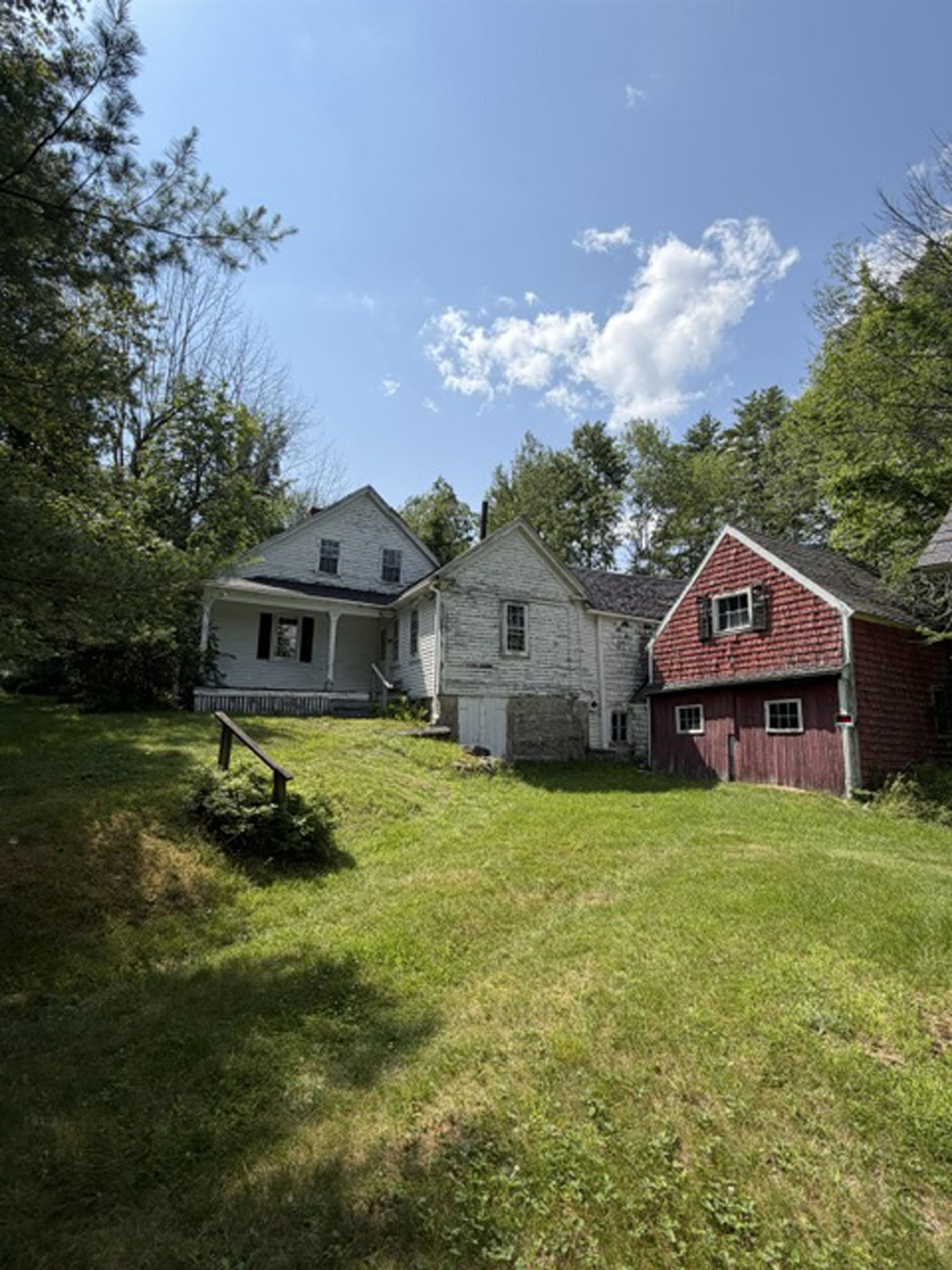 280 Chickville Road