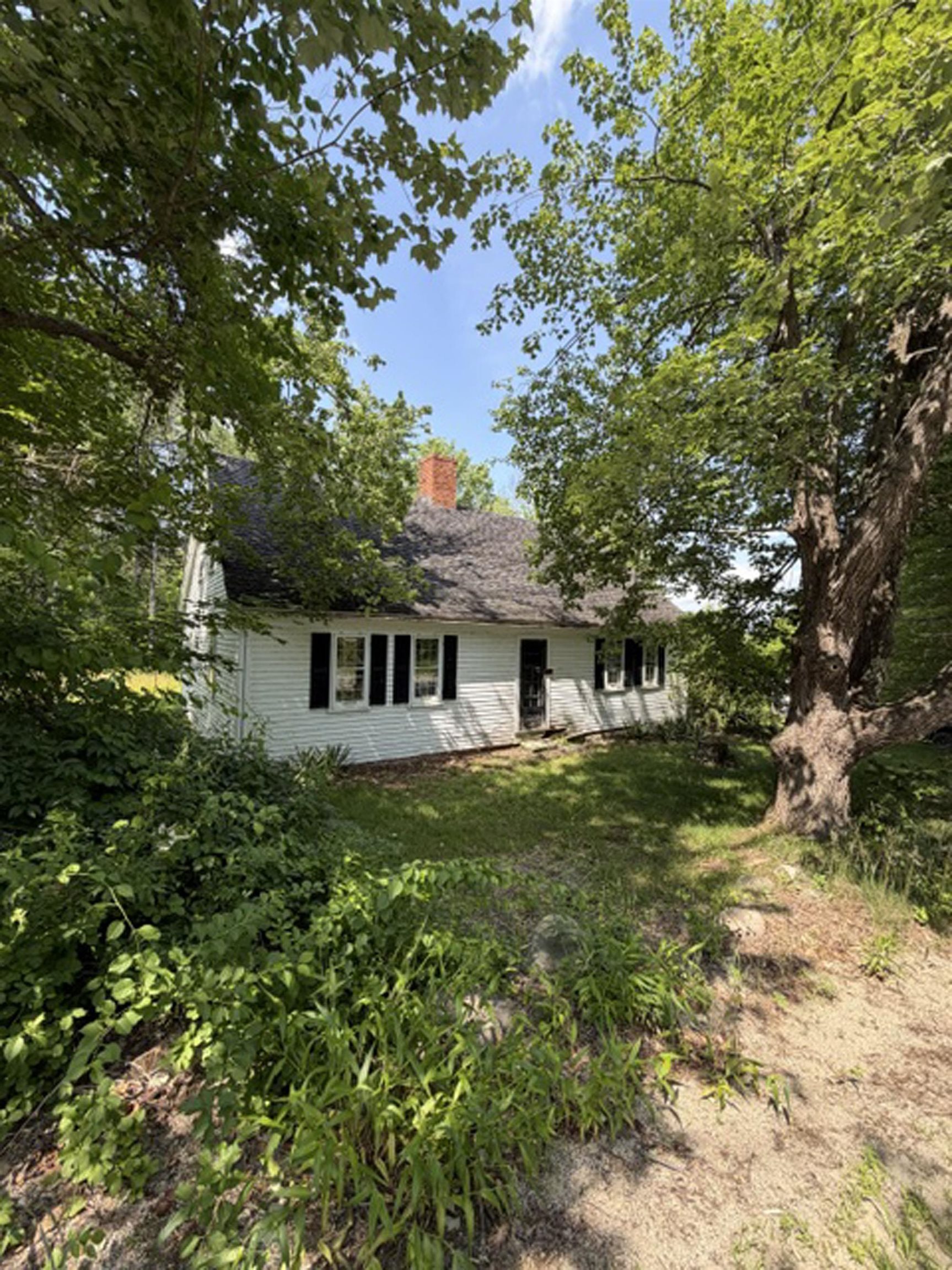 280 Chickville Road