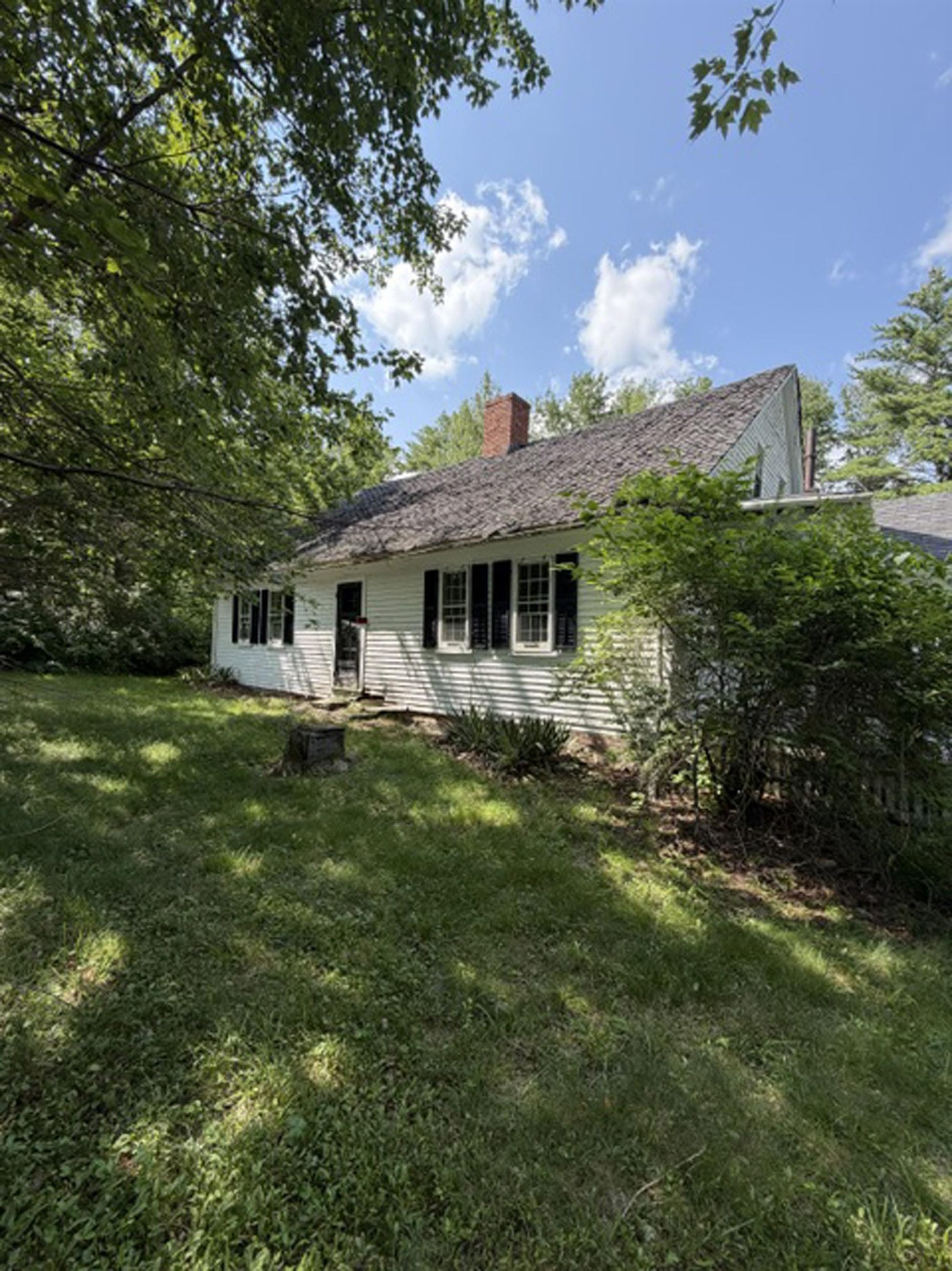 280 Chickville Road