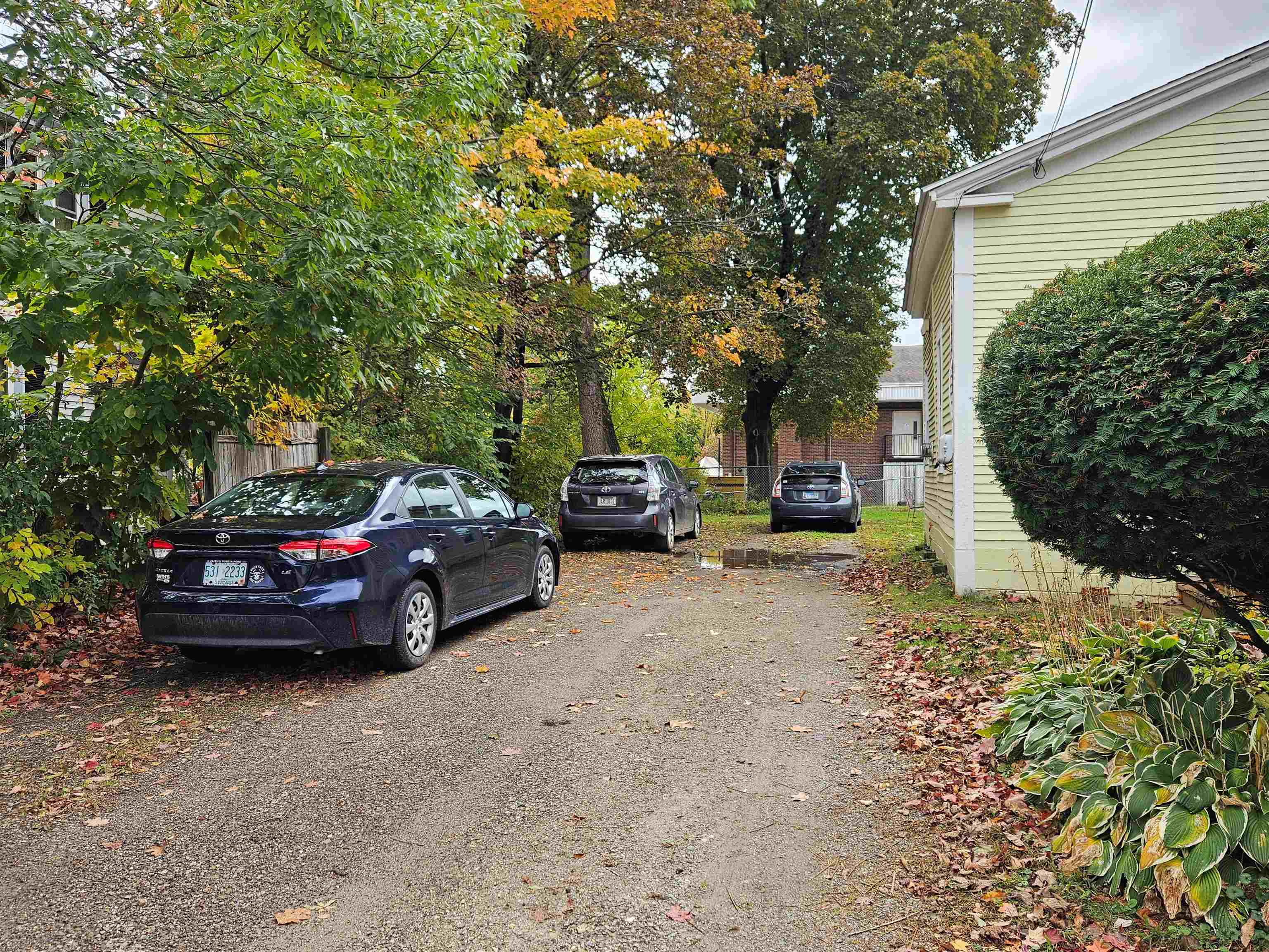 11 Elliot Street