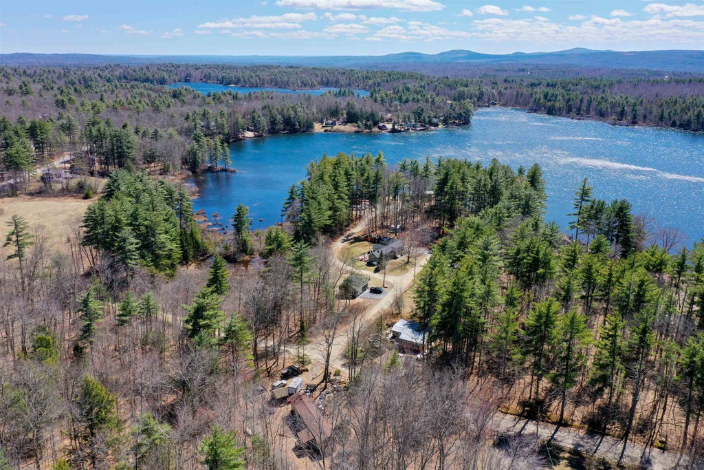Photo of 234420 Grove Road, New Durham, NH 03855 (MLS # 5111288)