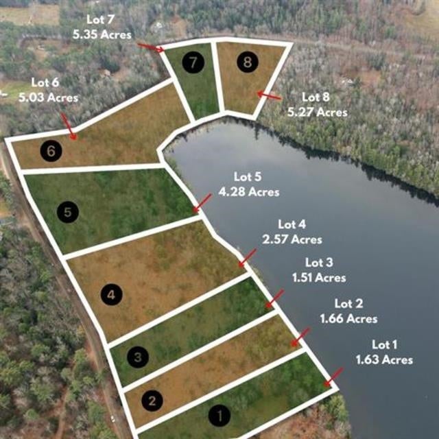 00 Corno Road Lot 6
