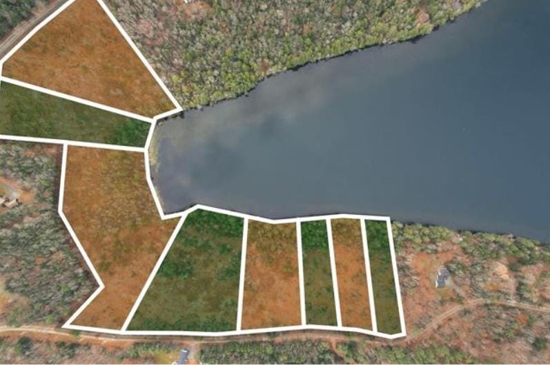 Photo of 00 Corno Road #Lot 6, Canaan, NH 03741 (MLS # 5094465)
