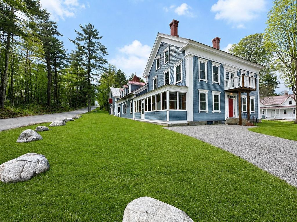 Photo of 59 Route 16B Street, Ossipee, NH 03814 (MLS # 5082584)