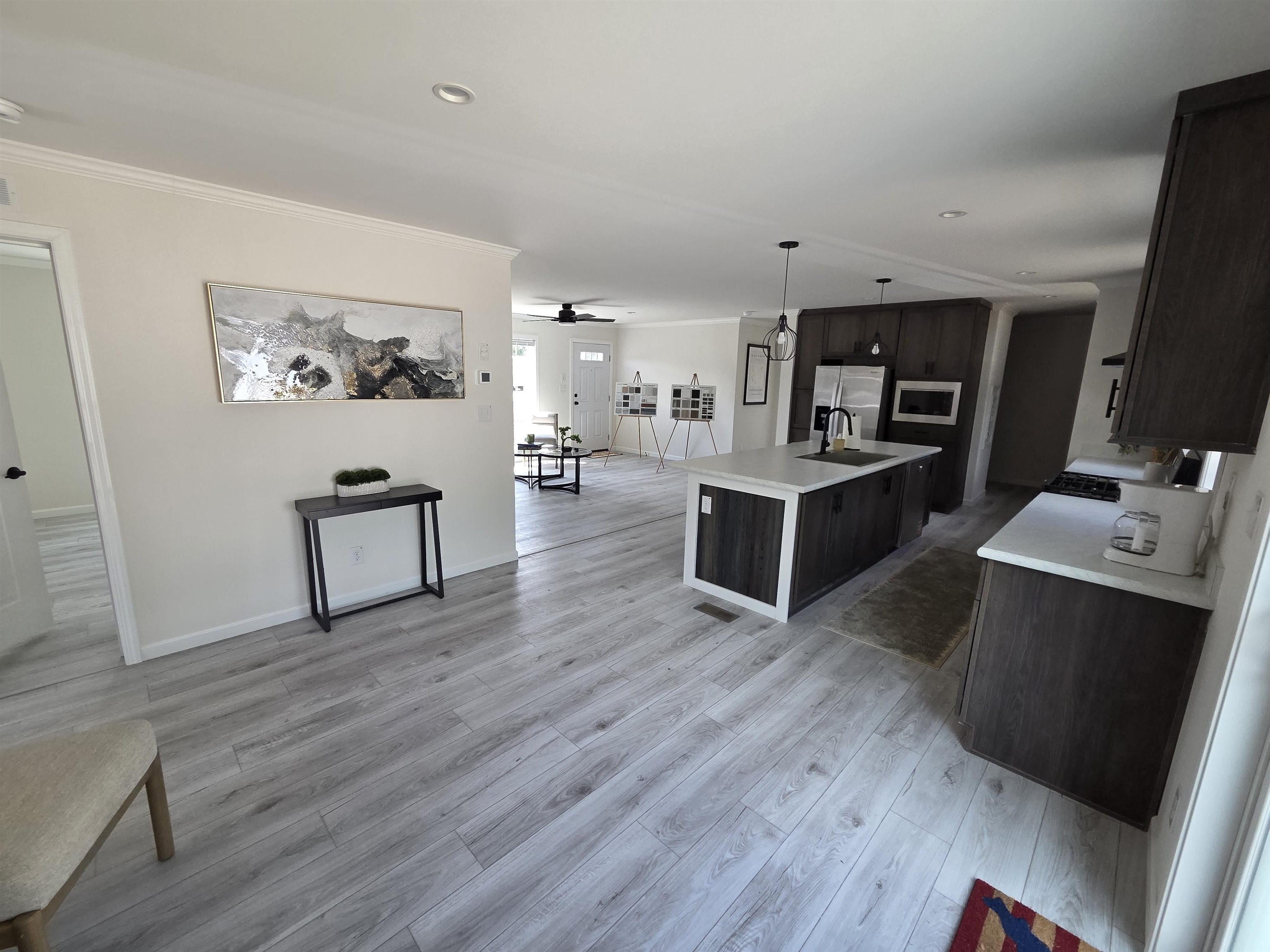 3 Quartz Way