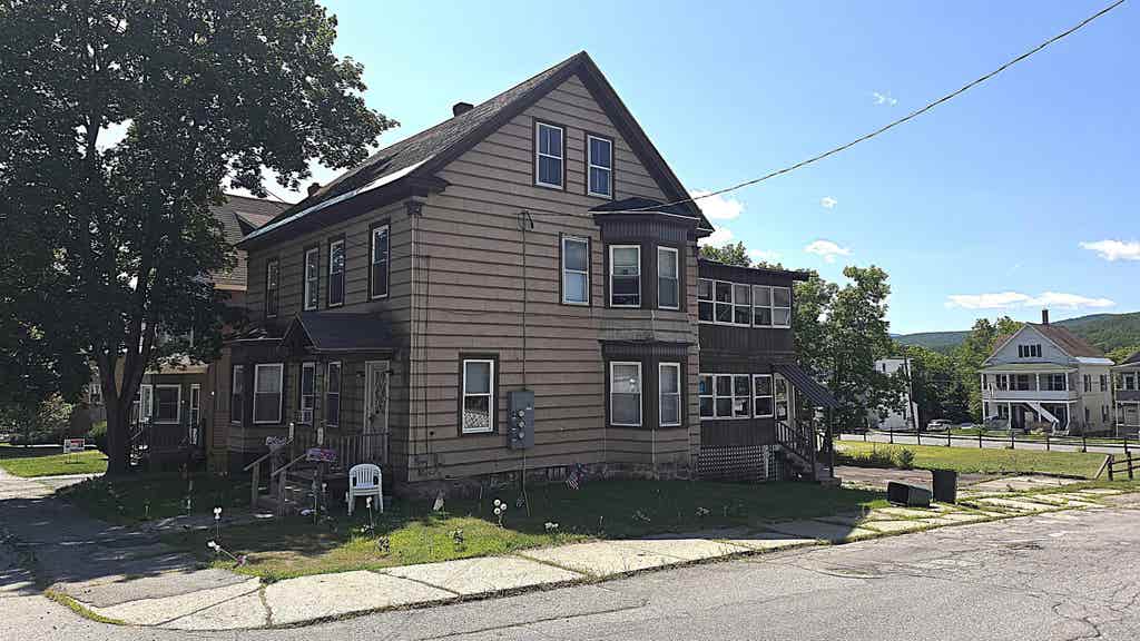 Photo of 325 Church Street, Berlin, NH 03570 (MLS # 5106220)