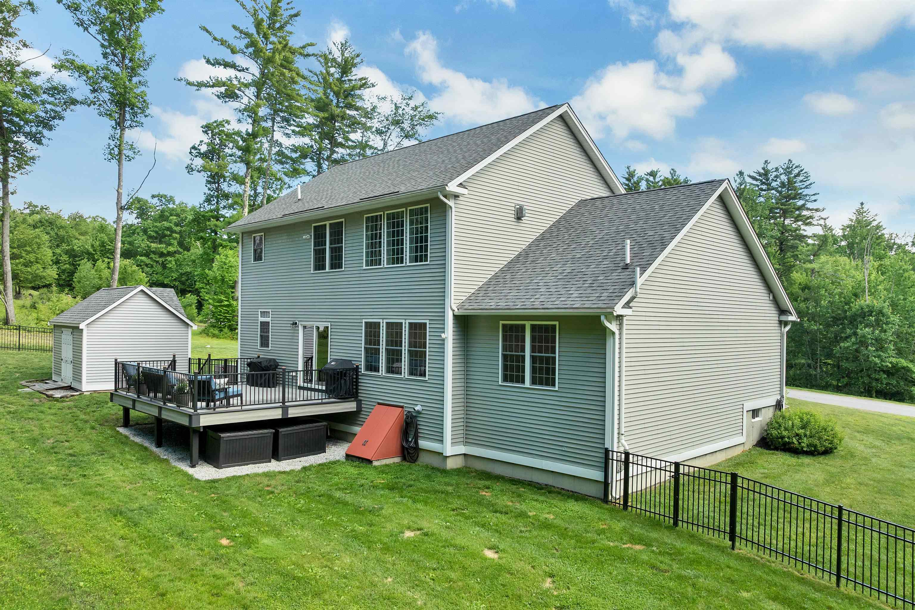 20 Overlook Drive