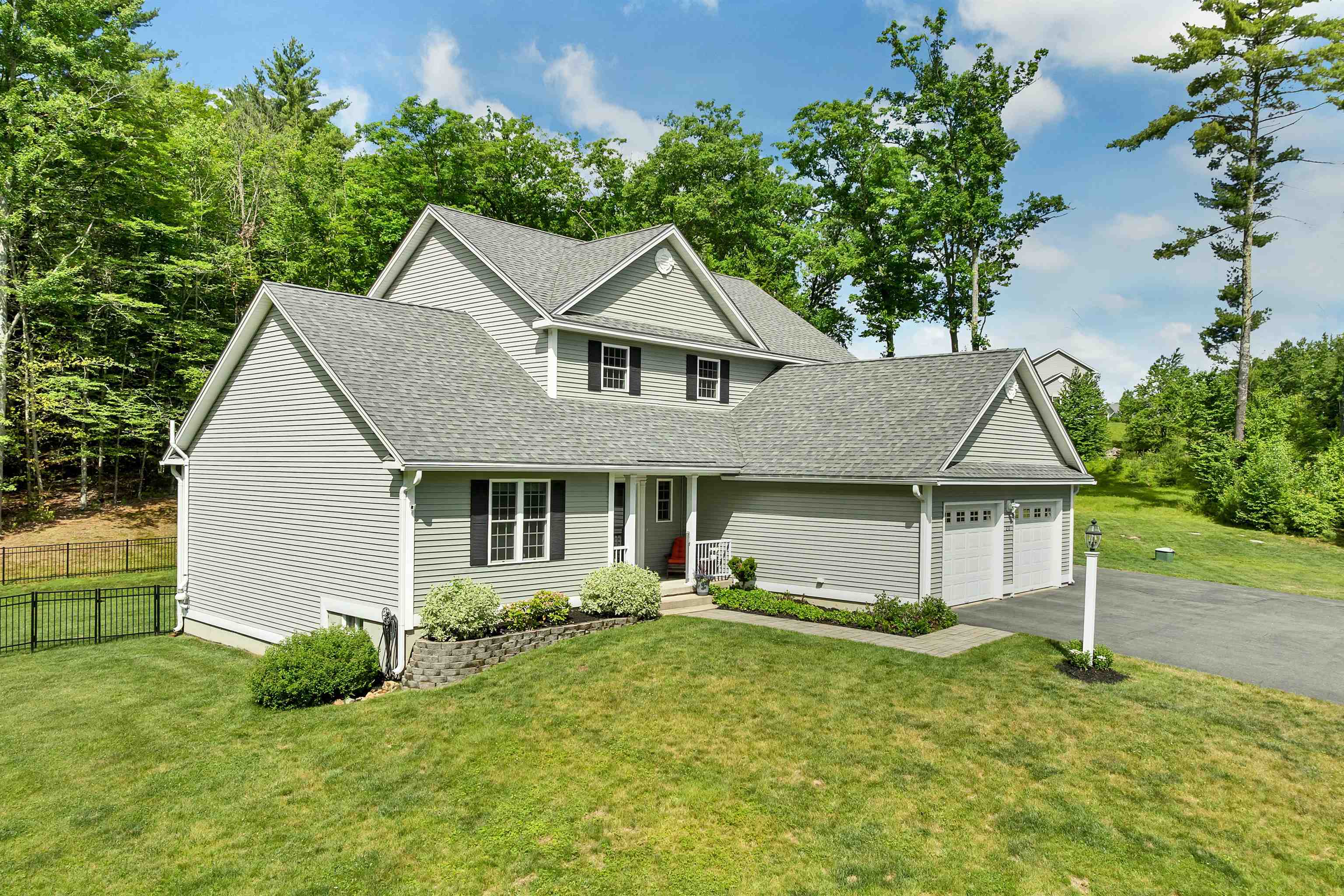 20 Overlook Drive