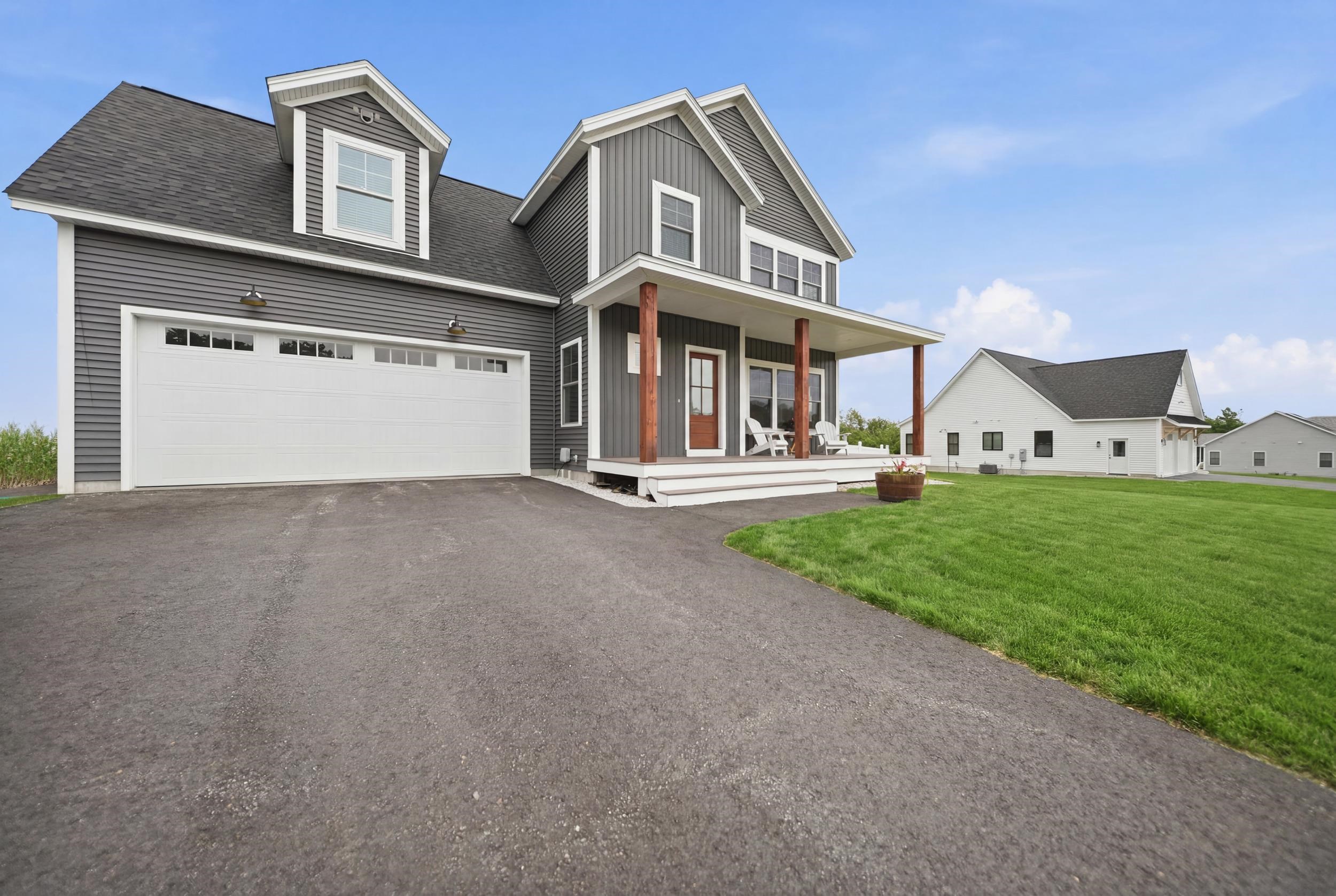 418 Blane Circle