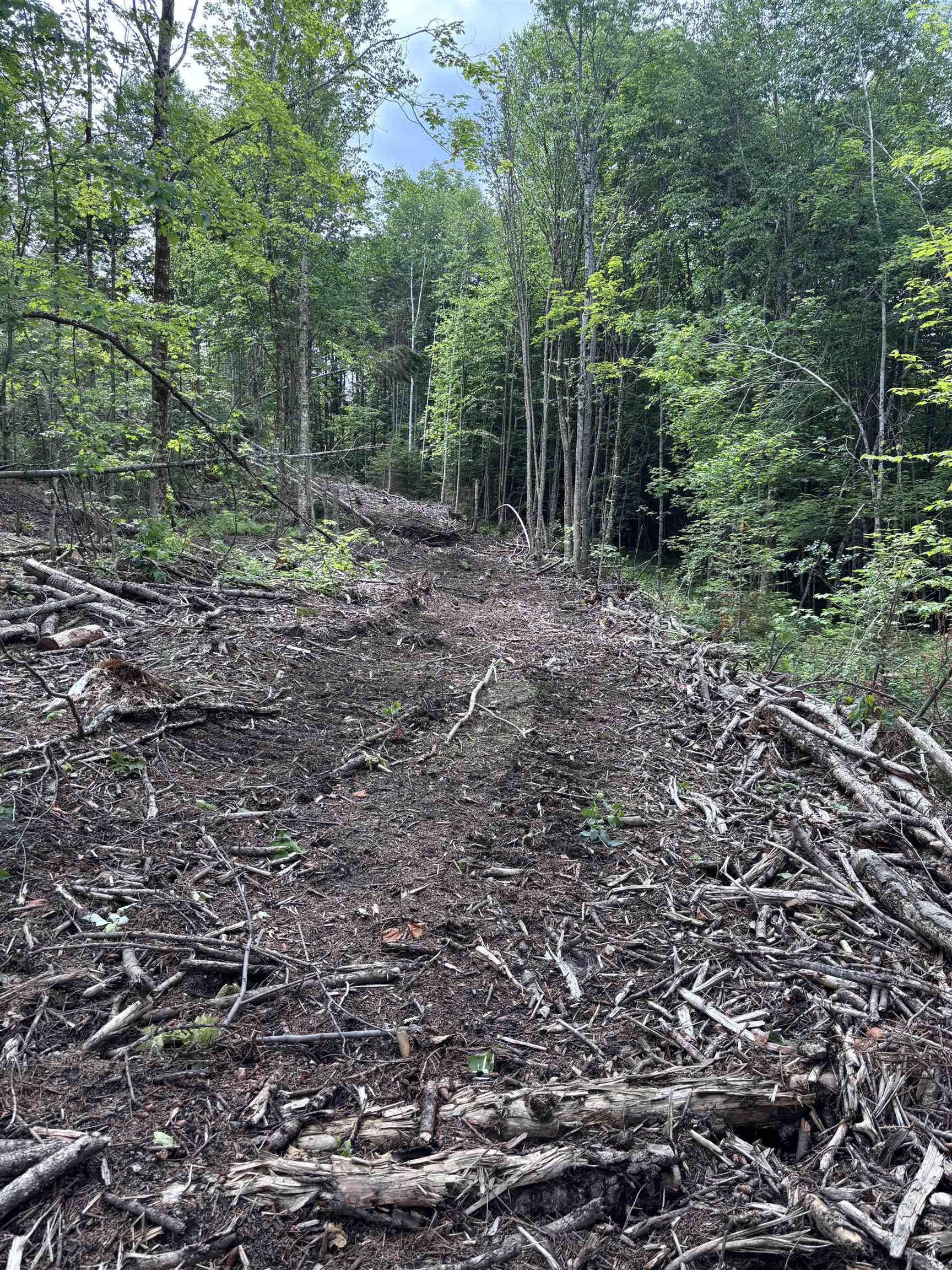 0 Davis Acres Road
