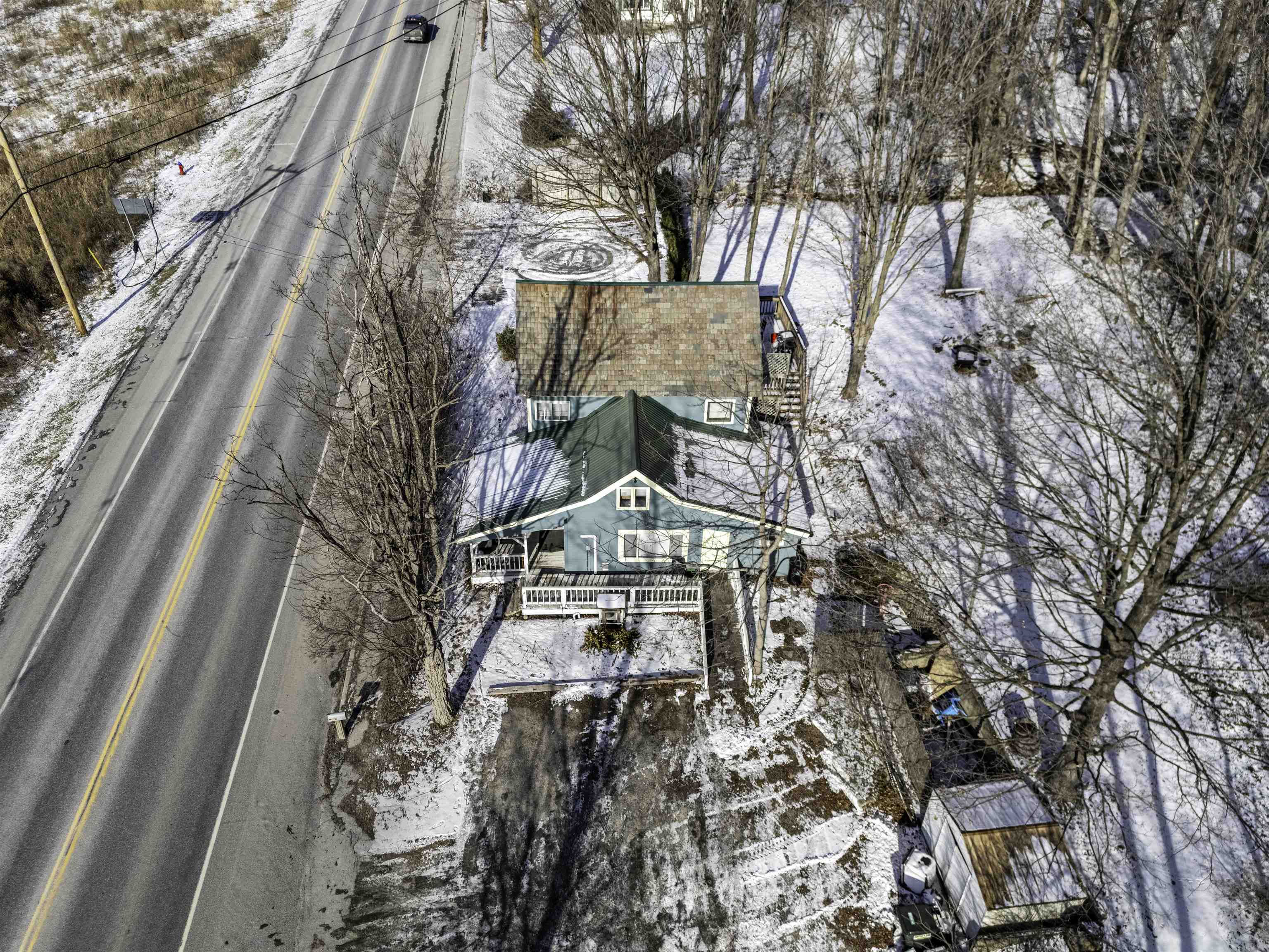 335 Grove Street