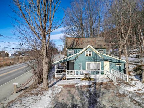 335 Grove Street Brandon VT 05733
