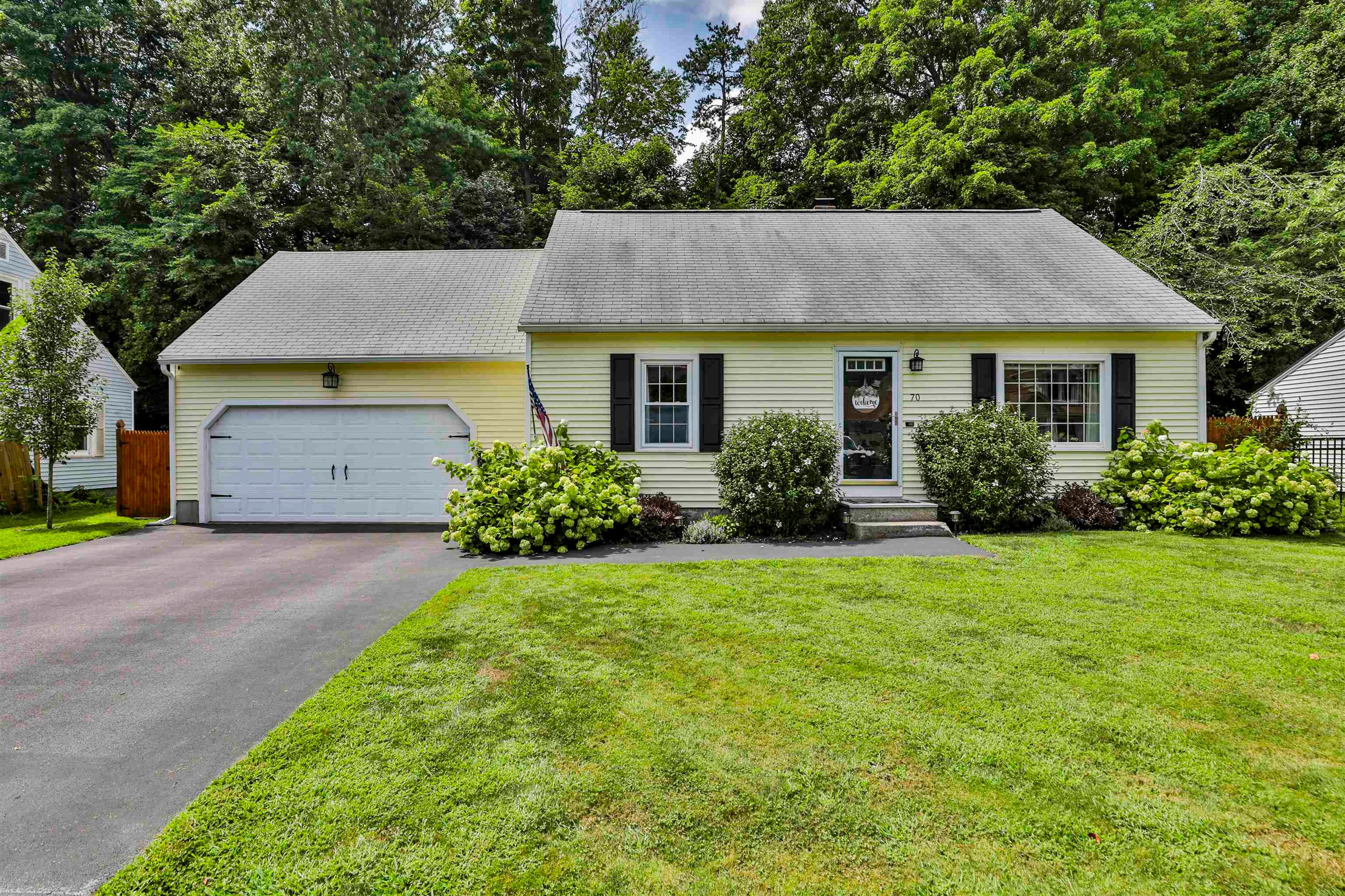 70 Avon Drive