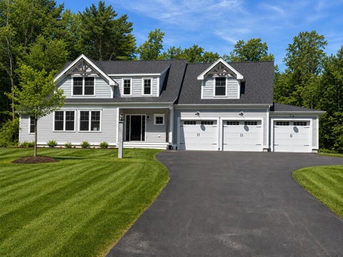 Photo of 22 Winni Farm Road, Gilford, NH 03249 (MLS # 5074589)