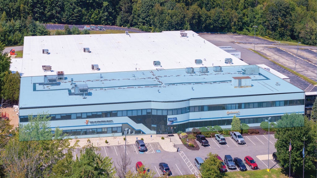 Photo of 35 Industrial Way, Rochester, NH 03867 (MLS # 5031227)