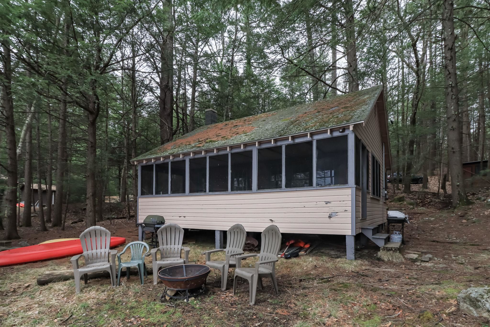 153 Scoby Wood Lane