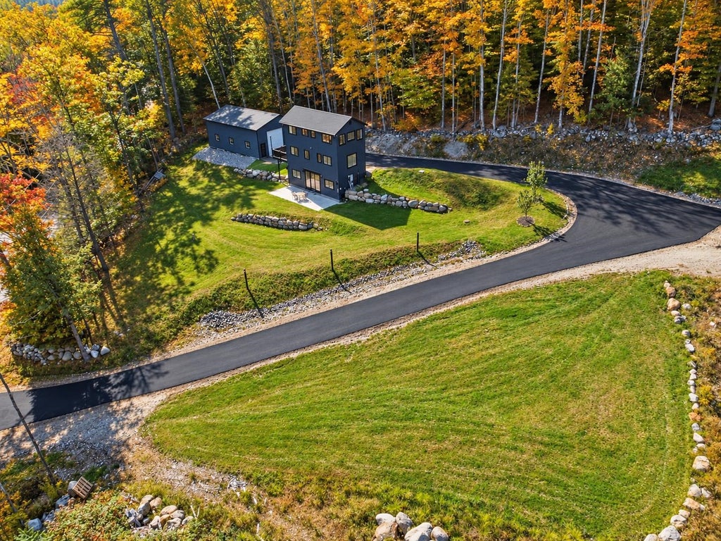Photo of 253 Upper Mad River Road, Thornton, NH 03285 (MLS # 5114059)
