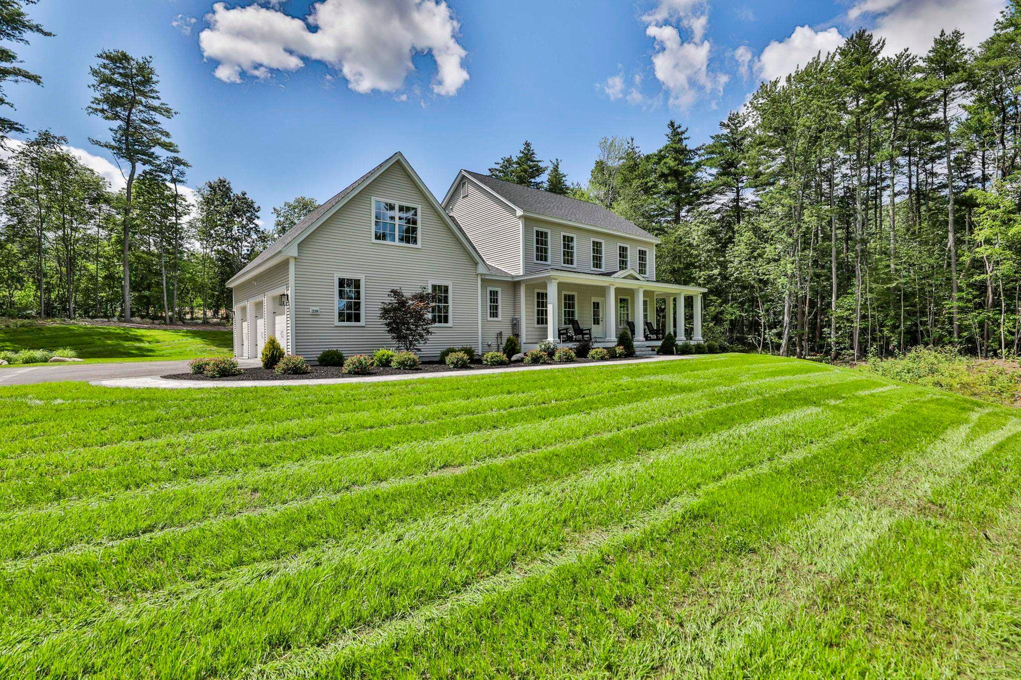 338 Pine Hill Road