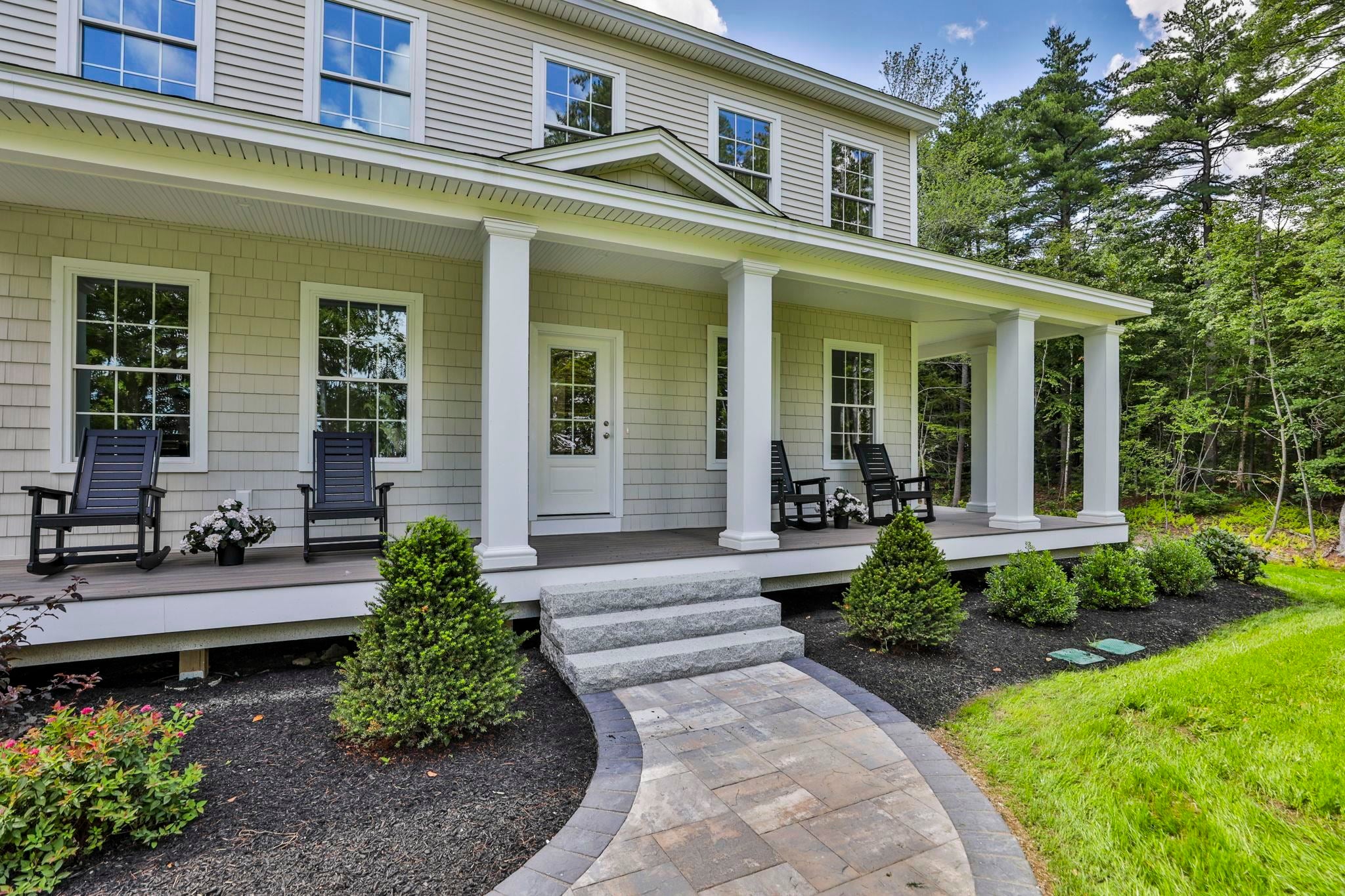 338 Pine Hill Road