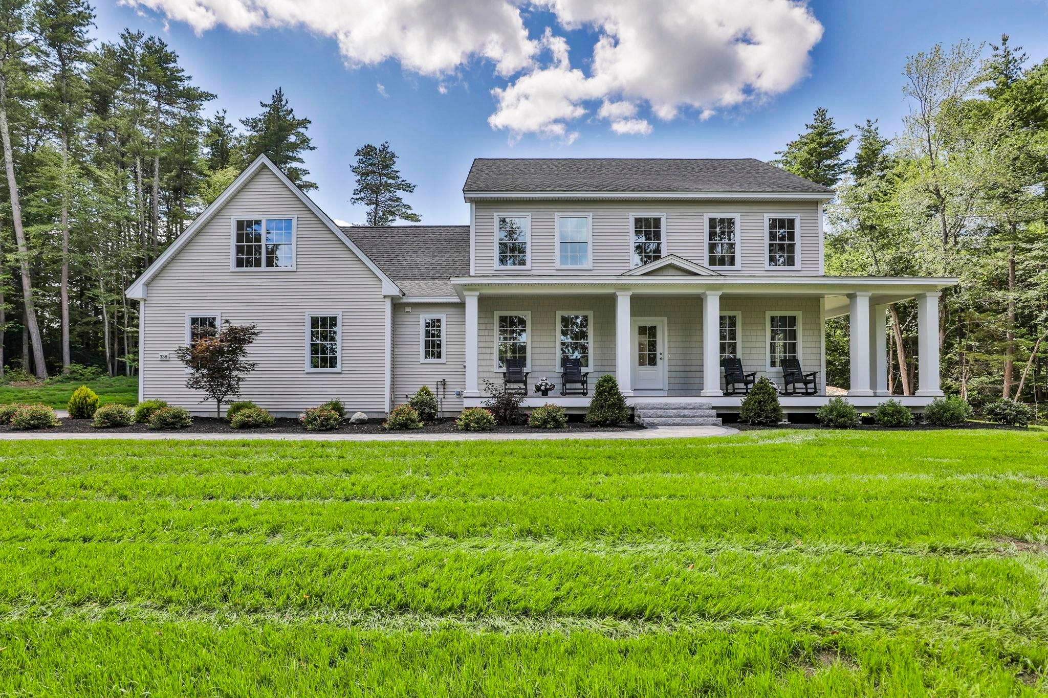 338 Pine Hill Road